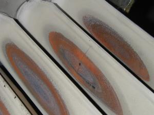 Bad heat exchanger fixed by Augusta Plumbing & Heating