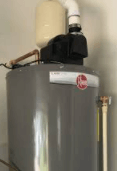 water heater service St. Cloud MN