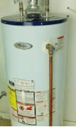 water heater service St. Cloud MN