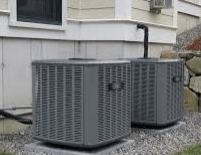 air conditioning service St. Cloud MN